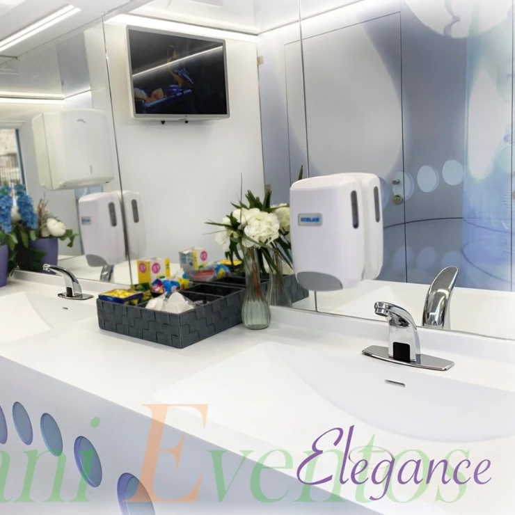 REMOLQUE ELEGANCE