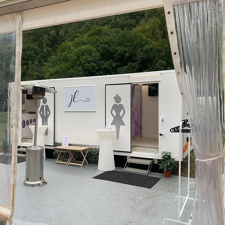 REMOLQUE ELEGANCE REMOLQUE ELEGANCE