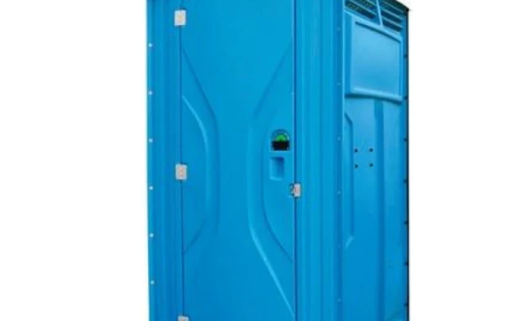 Tipo 3. Baños portátiles para obras